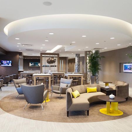 Springhill Suites By Marriott Somerset Franklin Township Extérieur photo