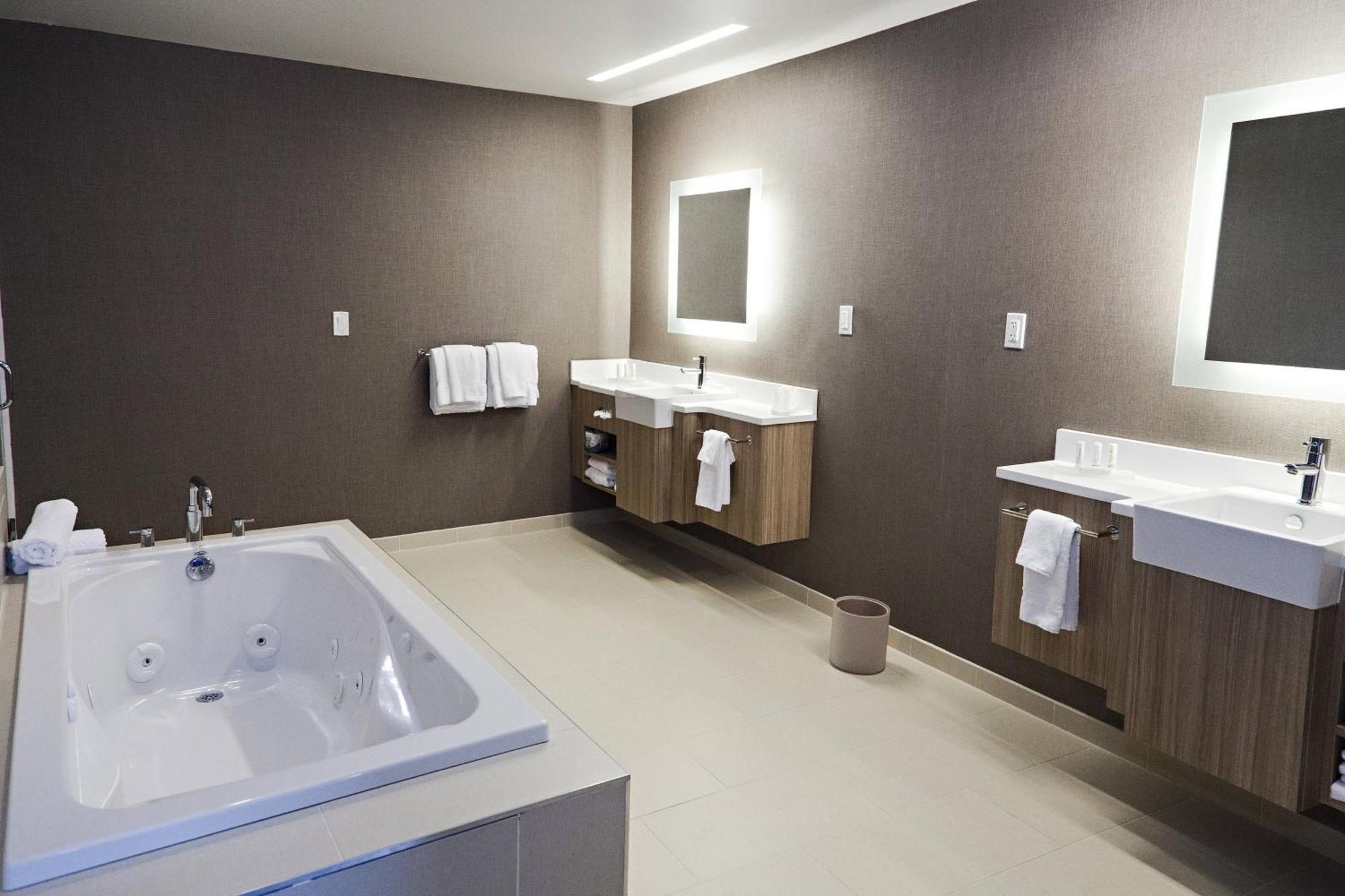 Springhill Suites By Marriott Somerset Franklin Township Extérieur photo