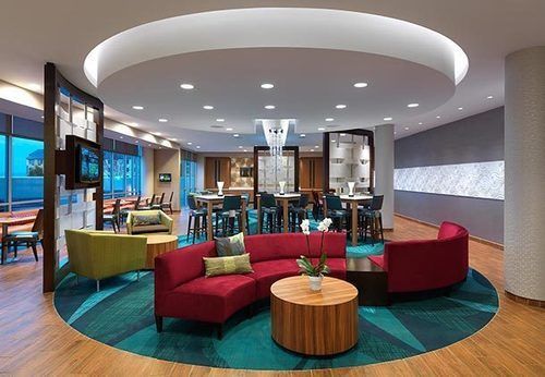 Springhill Suites By Marriott Somerset Franklin Township Extérieur photo