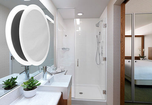Springhill Suites By Marriott Somerset Franklin Township Extérieur photo