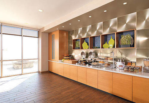 Springhill Suites By Marriott Somerset Franklin Township Extérieur photo