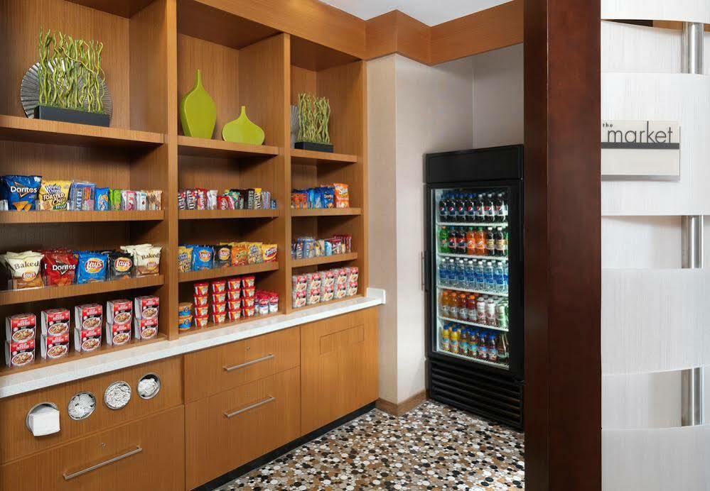 Springhill Suites By Marriott Somerset Franklin Township Extérieur photo