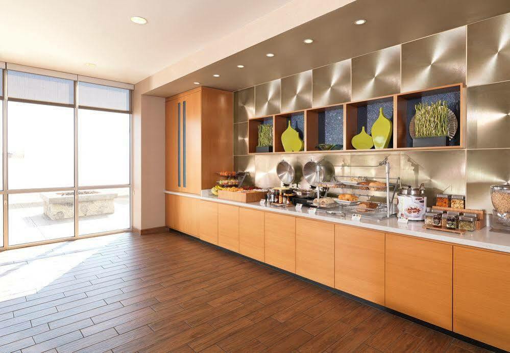 Springhill Suites By Marriott Somerset Franklin Township Extérieur photo