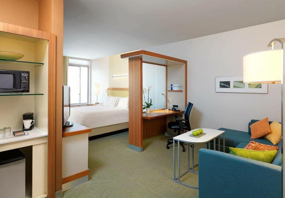 Springhill Suites By Marriott Somerset Franklin Township Extérieur photo