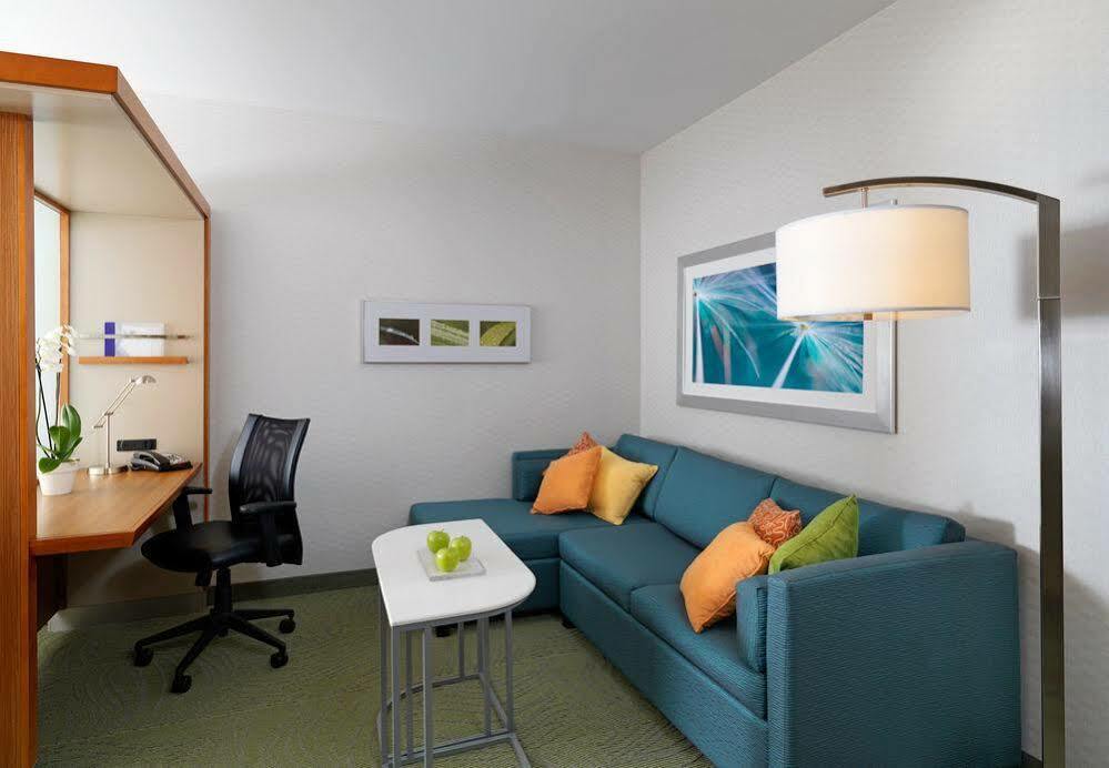 Springhill Suites By Marriott Somerset Franklin Township Extérieur photo
